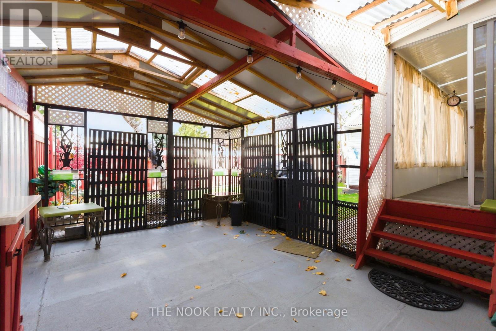 518 Rose Avenue, Peterborough, Ontario  K9J 4E7 - Photo 33 - X12558082