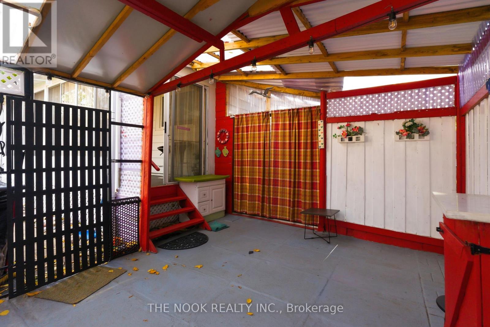 518 Rose Avenue, Peterborough, Ontario  K9J 4E7 - Photo 34 - X12558082