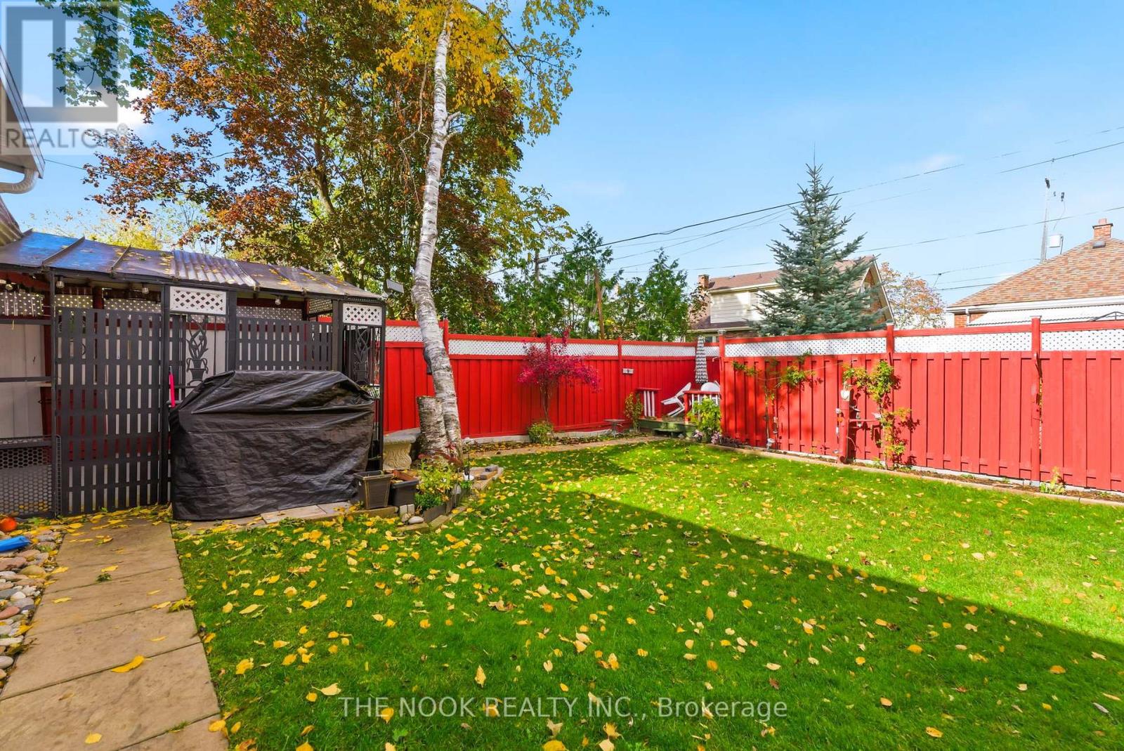 518 Rose Avenue, Peterborough, Ontario  K9J 4E7 - Photo 35 - X12558082