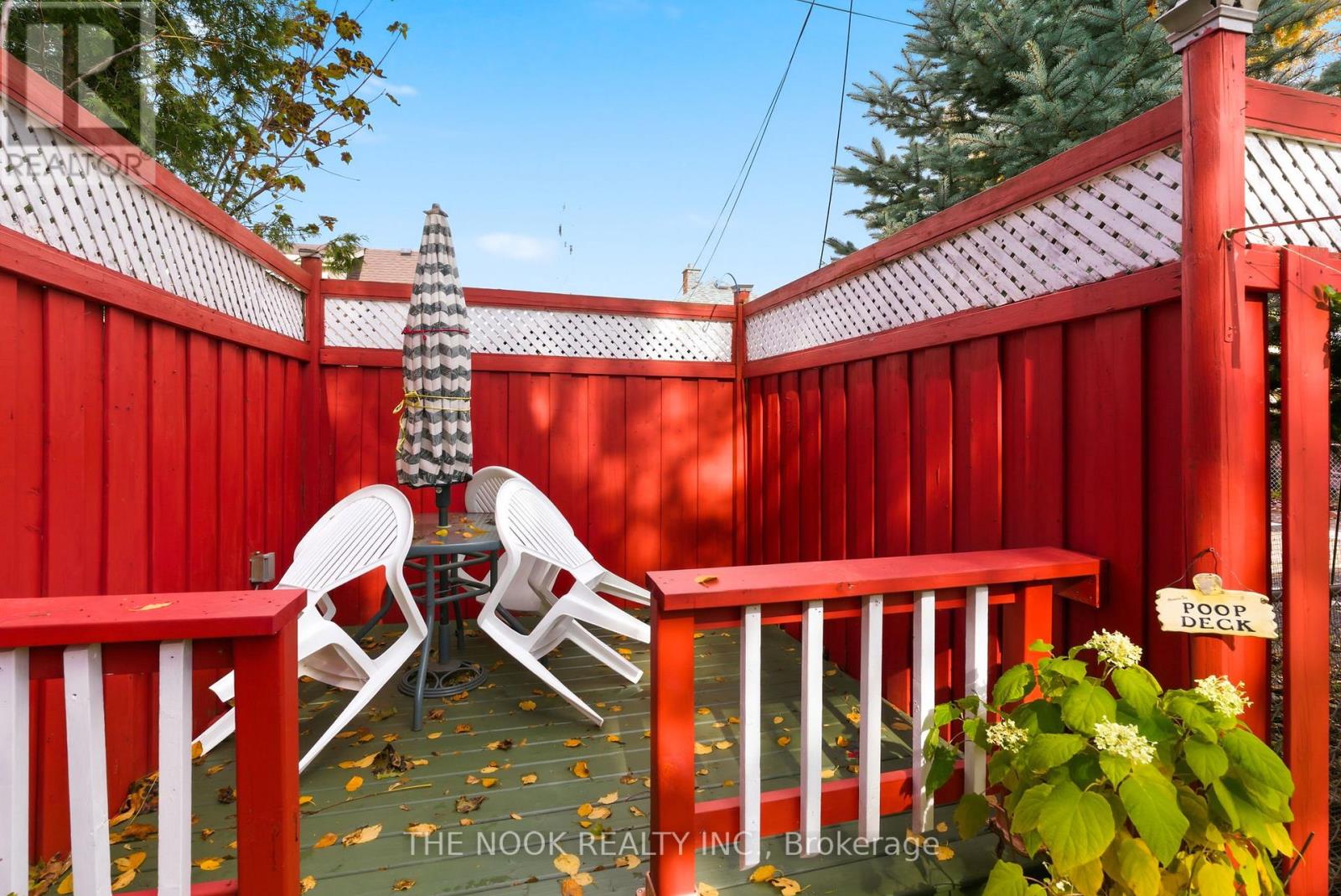 518 Rose Avenue, Peterborough, Ontario  K9J 4E7 - Photo 37 - X12558082