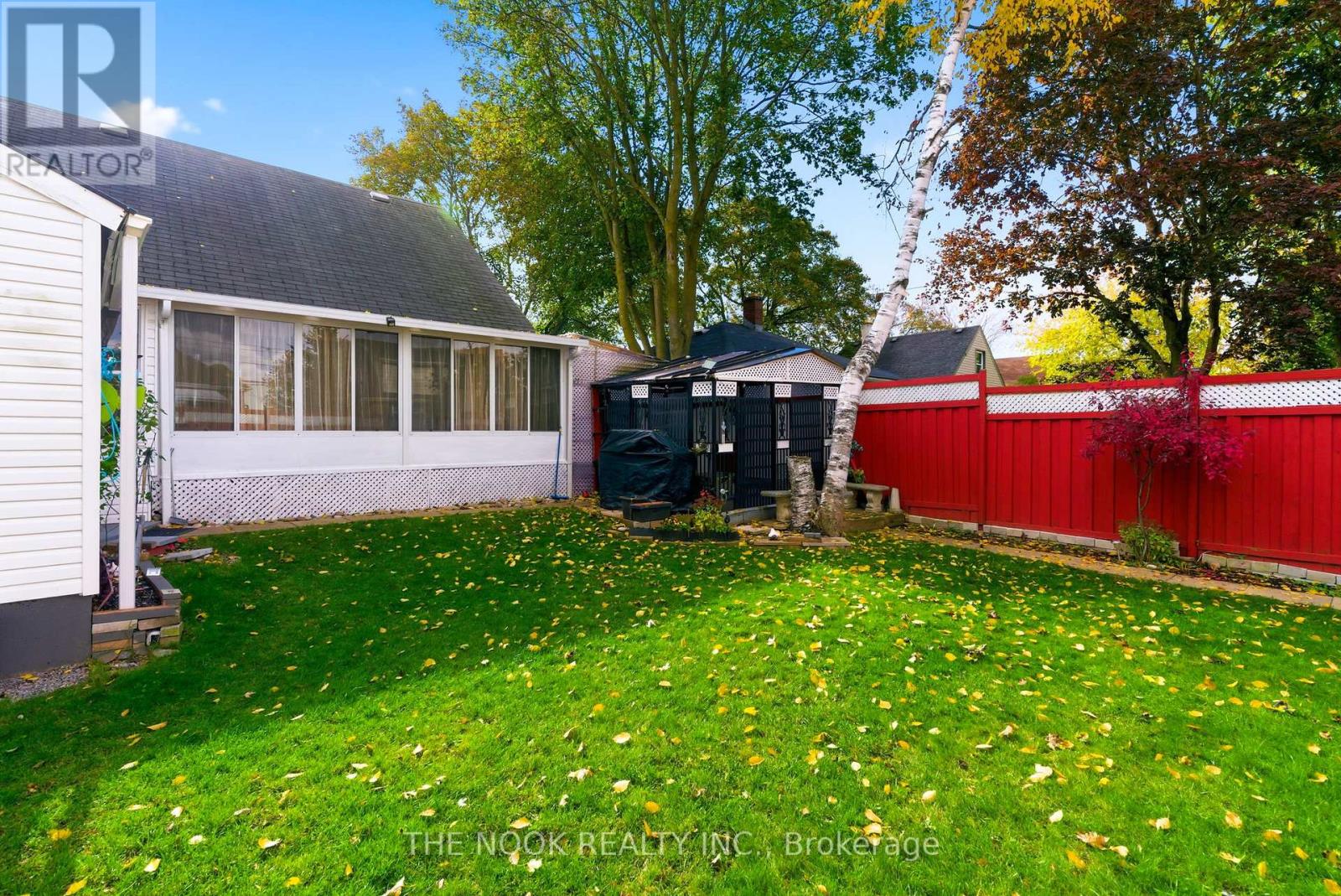 518 Rose Avenue, Peterborough, Ontario  K9J 4E7 - Photo 40 - X12558082