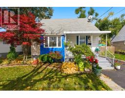 518 Rose Avenue, Peterborough (Otonabee Ward 1), Ca