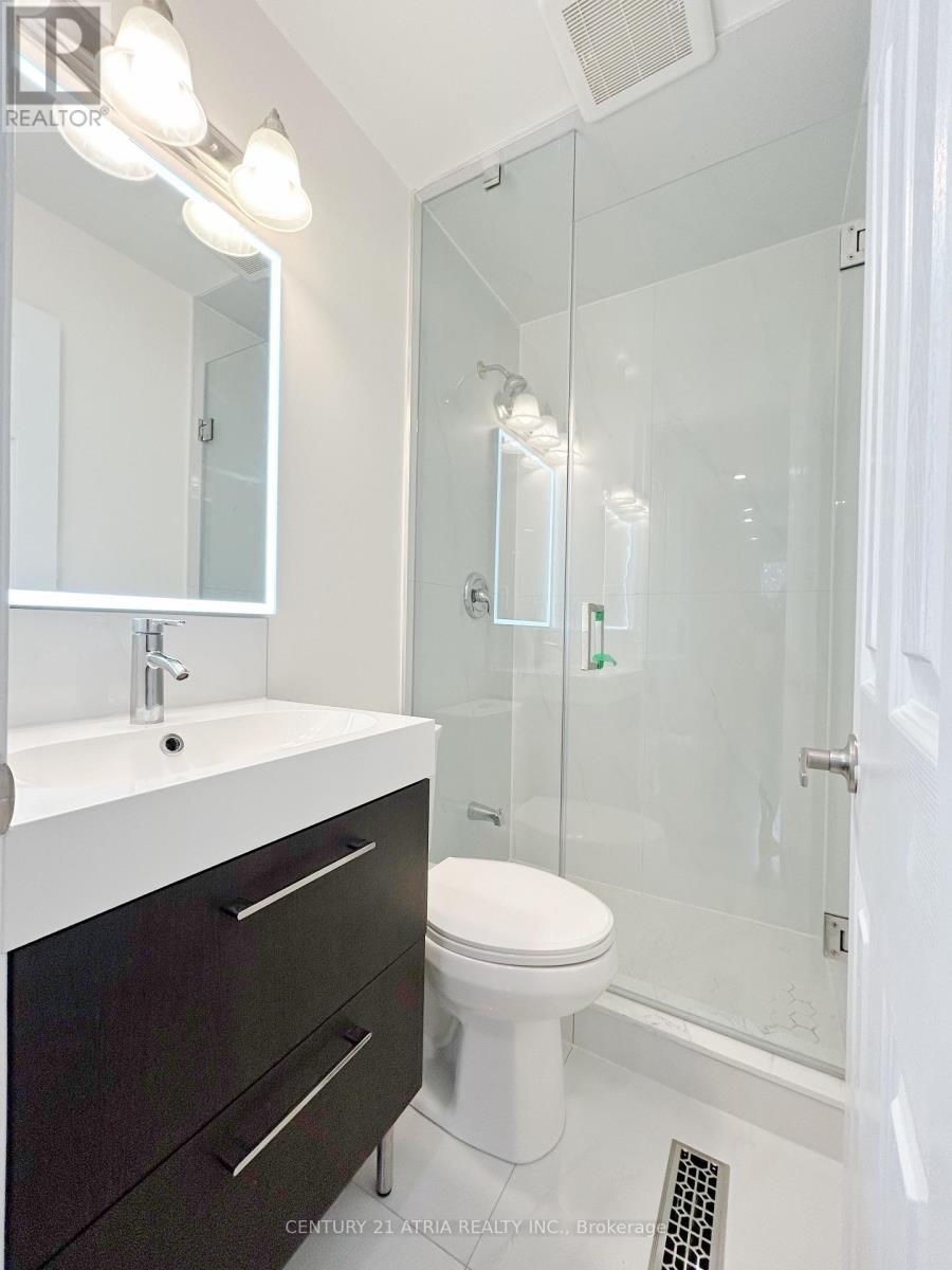 3rd Floor - 81 Hollyberry Trail, Toronto, Ontario  M2H 2N9 - Photo 10 - C12532860