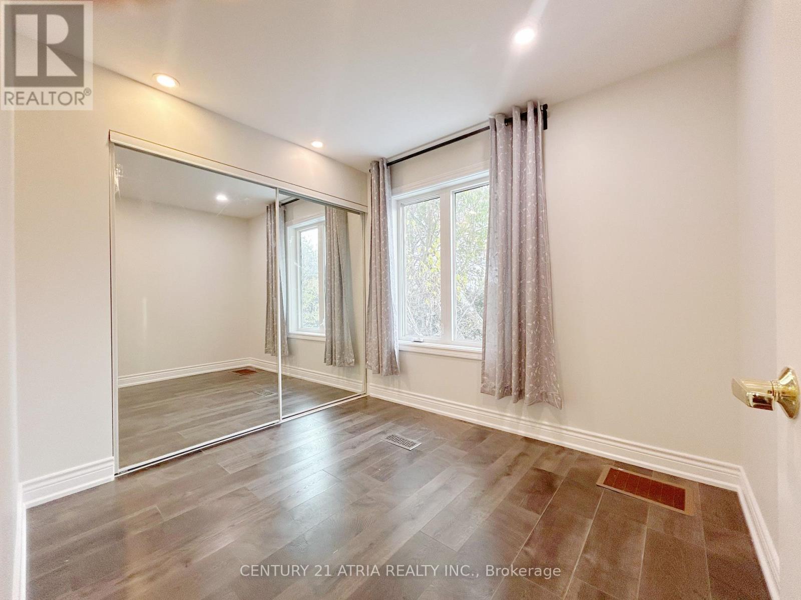 3rd Floor - 81 Hollyberry Trail, Toronto, Ontario  M2H 2N9 - Photo 9 - C12532860