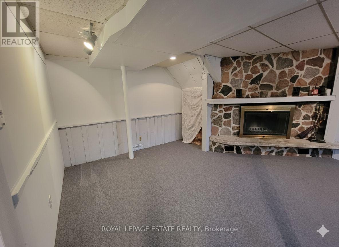 Lower - 256 Sylvan Avenue, Toronto, Ontario  M1E 1A6 - Photo 12 - E12397439