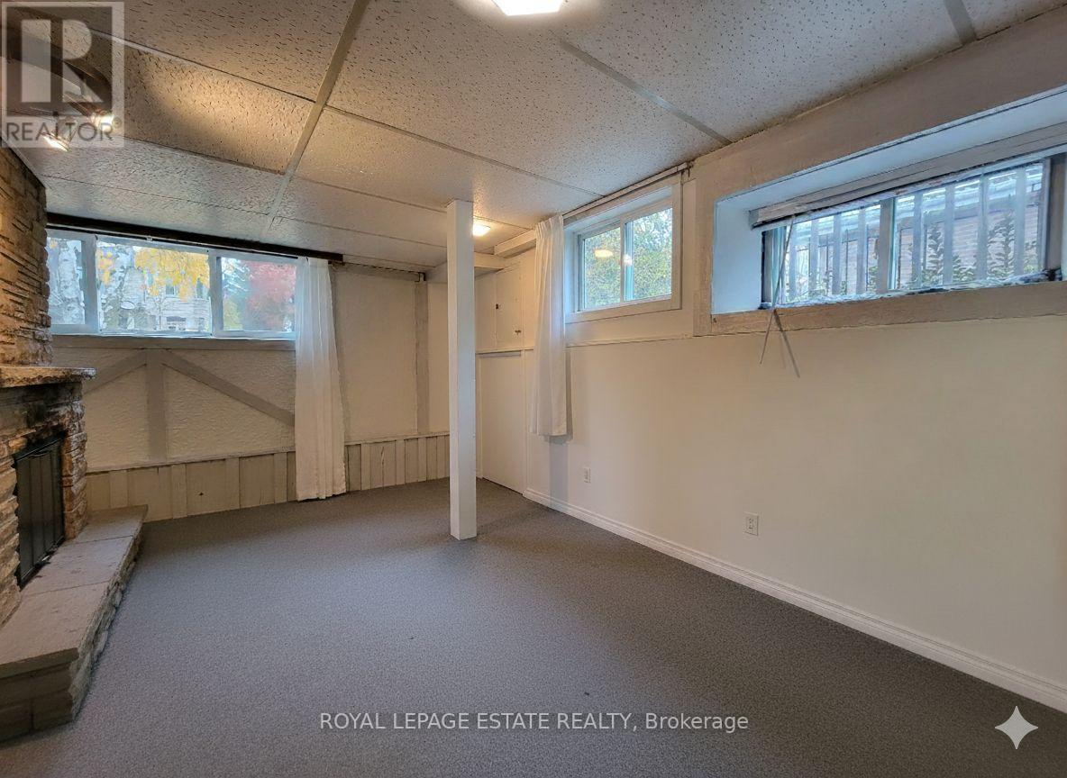 Lower - 256 Sylvan Avenue, Toronto, Ontario  M1E 1A6 - Photo 16 - E12397439