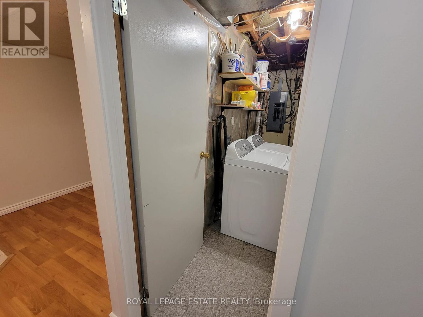 Lower - 256 Sylvan Avenue, Toronto, Ontario  M1E 1A6 - Photo 23 - E12397439