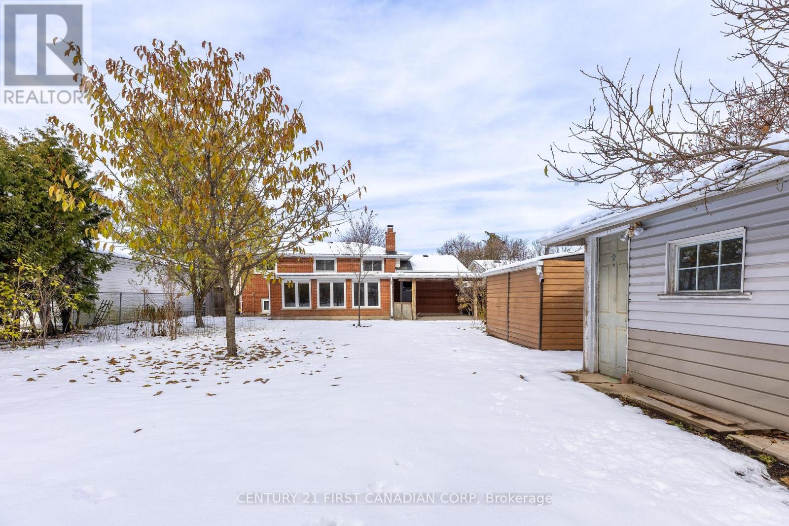 383 Magnolia Crescent, London East, Ontario  N5Y 4T1 - Photo 27 - X12557900