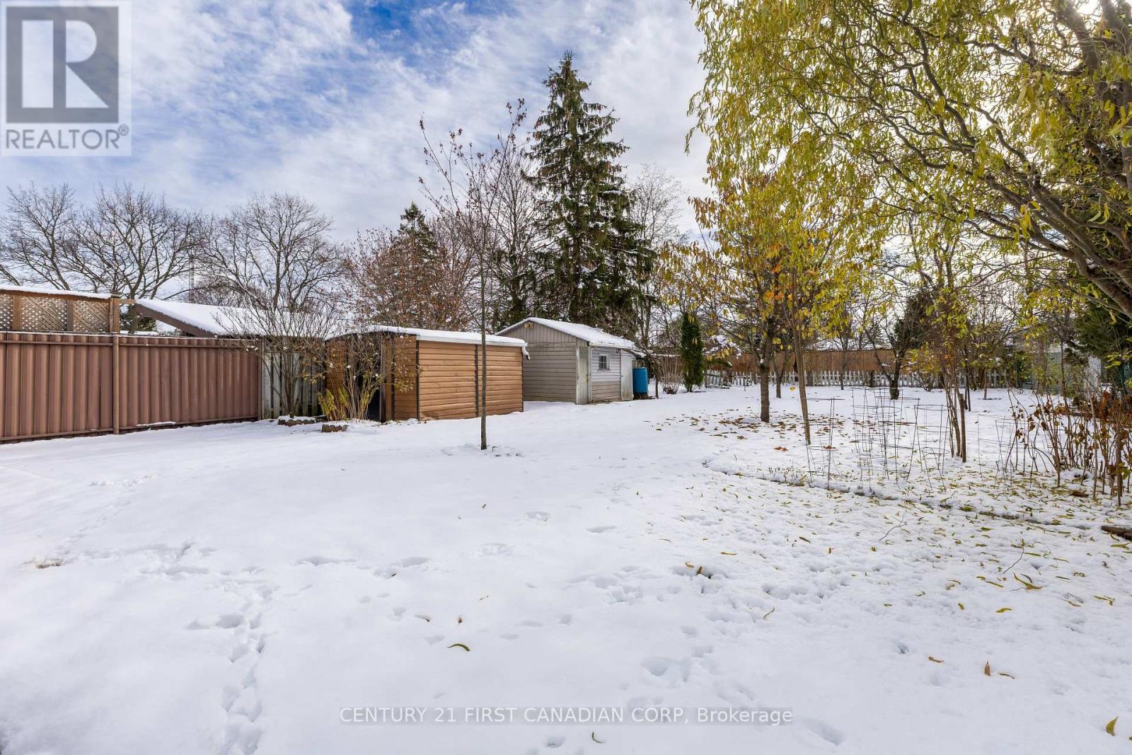 383 Magnolia Crescent, London East, Ontario  N5Y 4T1 - Photo 28 - X12557900