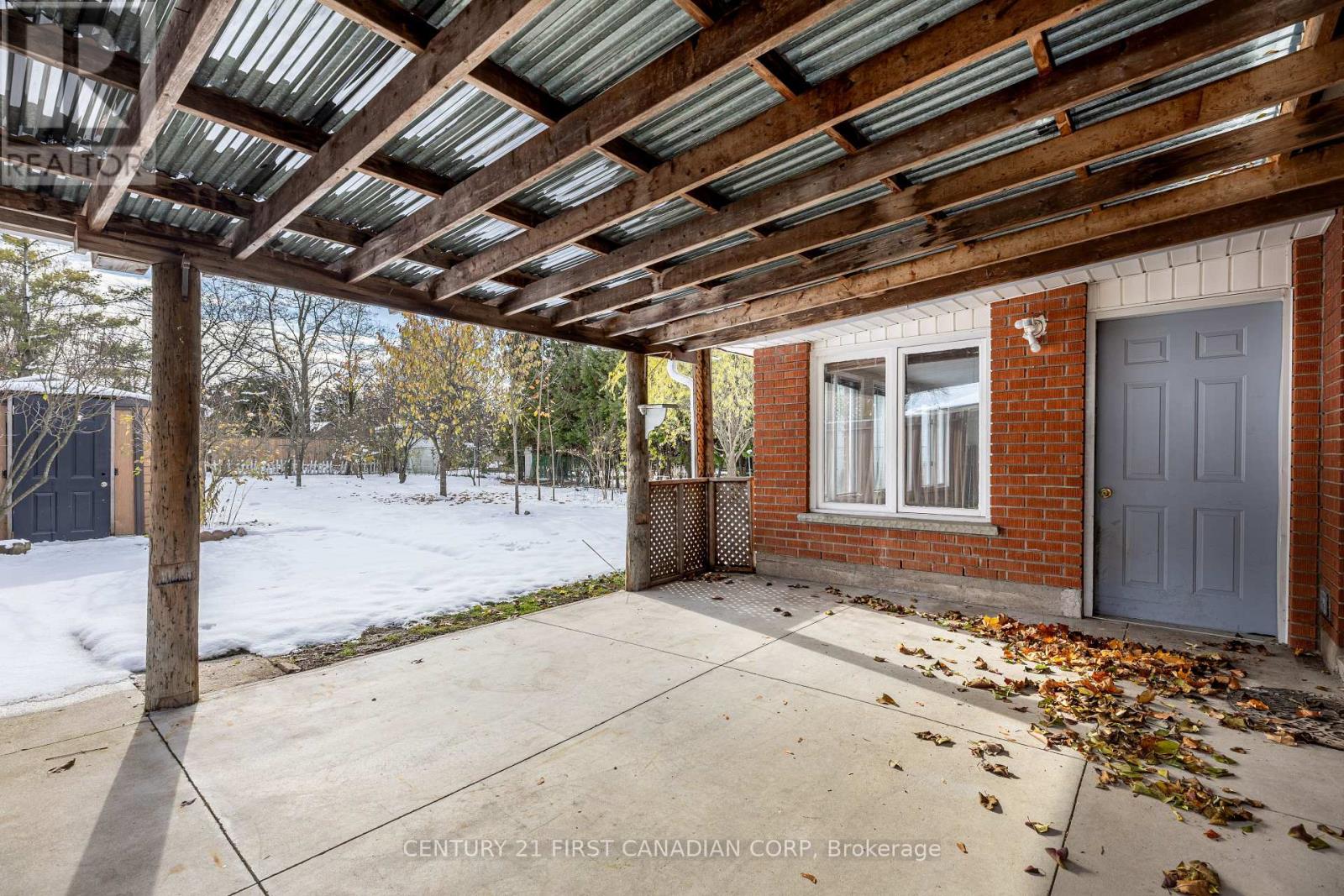 383 Magnolia Crescent, London East, Ontario  N5Y 4T1 - Photo 29 - X12557900