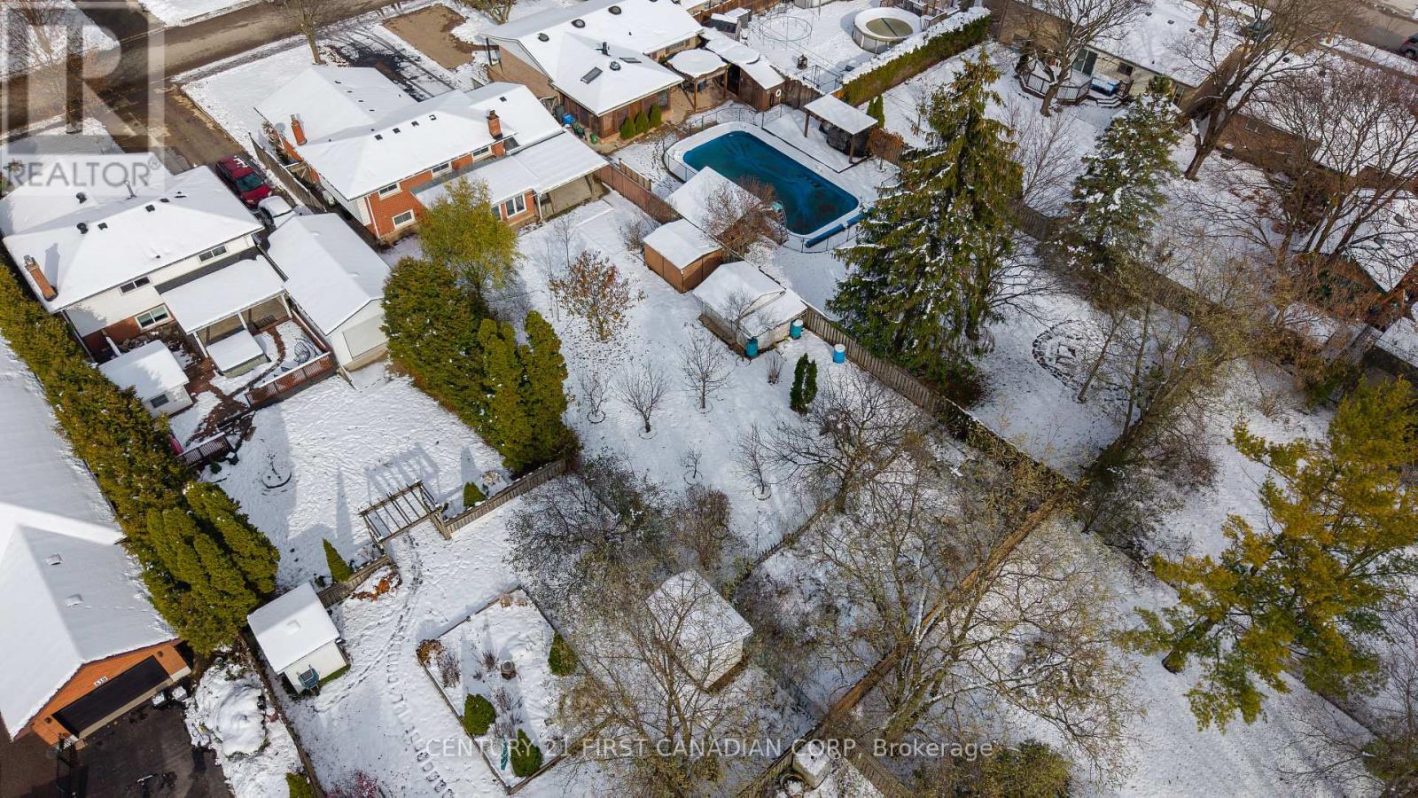 383 Magnolia Crescent, London East, Ontario  N5Y 4T1 - Photo 30 - X12557900