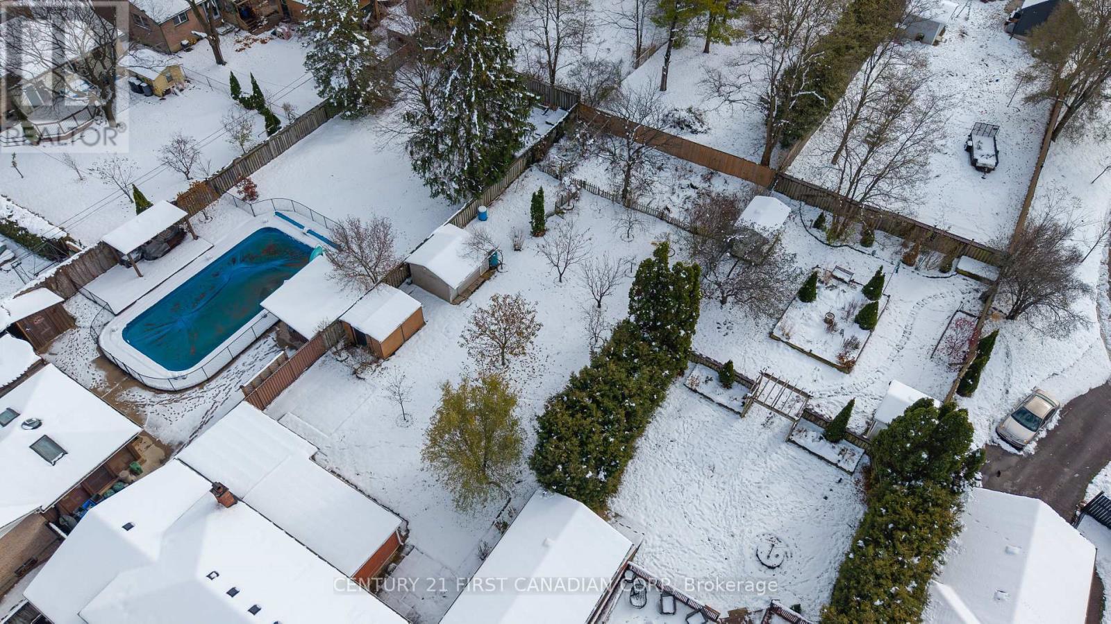 383 Magnolia Crescent, London East, Ontario  N5Y 4T1 - Photo 31 - X12557900