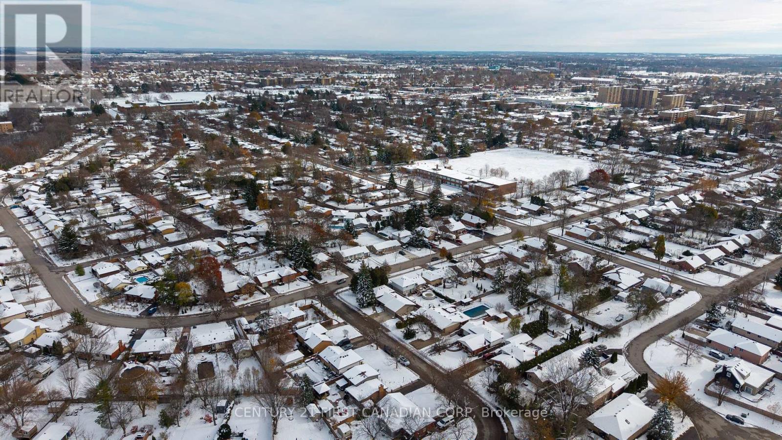 383 Magnolia Crescent, London East, Ontario  N5Y 4T1 - Photo 32 - X12557900