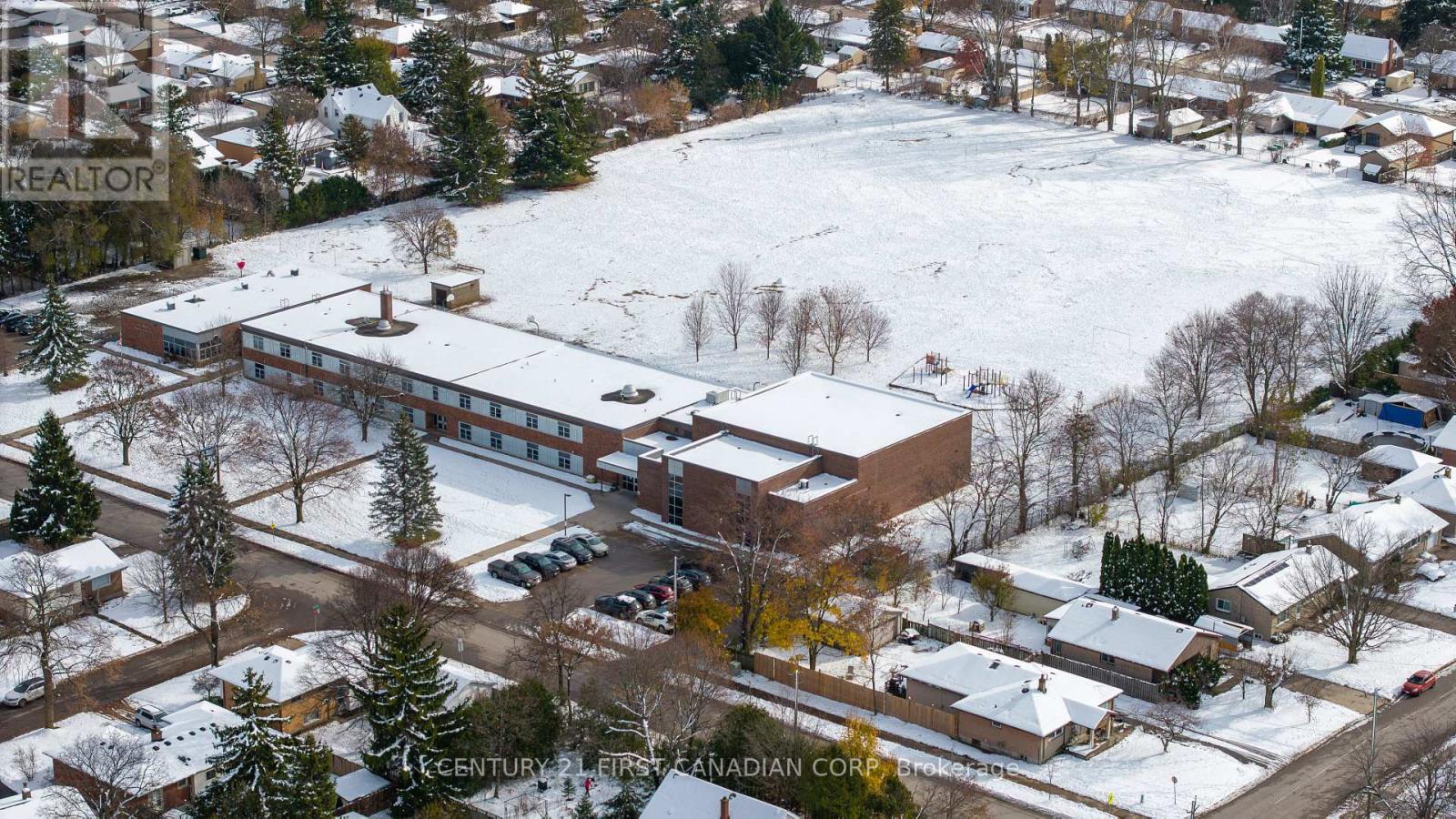 383 Magnolia Crescent, London East, Ontario  N5Y 4T1 - Photo 33 - X12557900