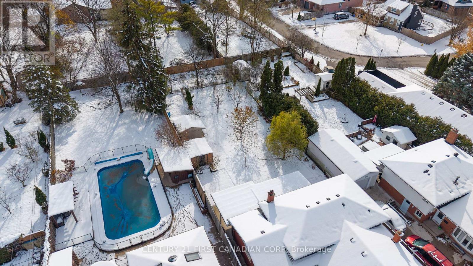 383 Magnolia Crescent, London East, Ontario  N5Y 4T1 - Photo 36 - X12557900