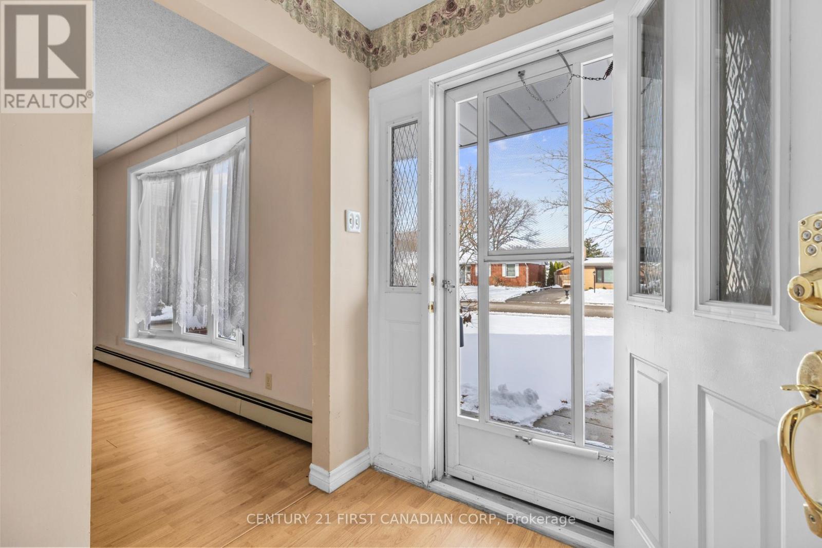 383 Magnolia Crescent, London East, Ontario  N5Y 4T1 - Photo 5 - X12557900