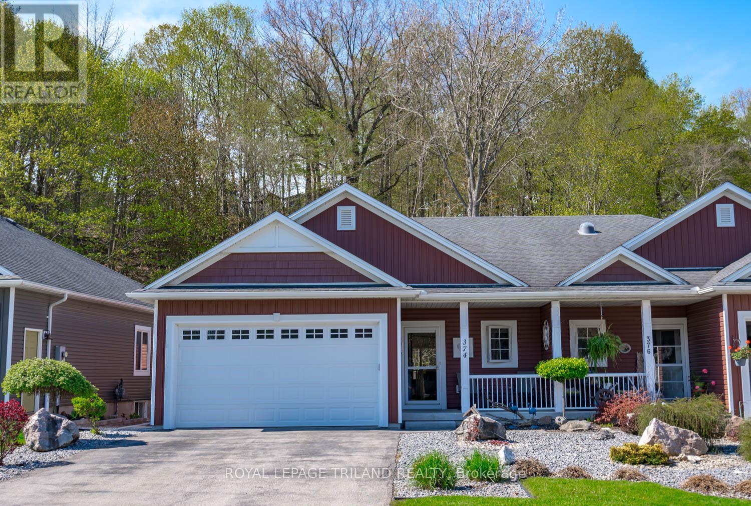 374 GEORGE STREET, Central Elgin, Ontario