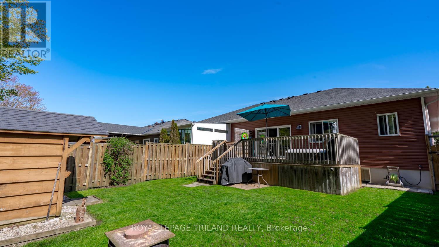 374 George Street, Central Elgin, Ontario N5L 1G4 - Photo 19 - X12557992