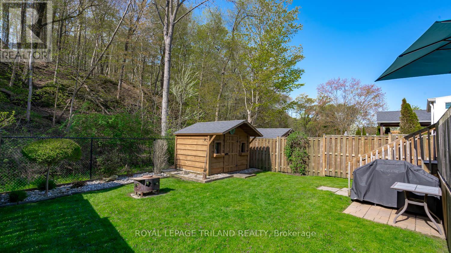 374 George Street, Central Elgin, Ontario N5L 1G4 - Photo 21 - X12557992