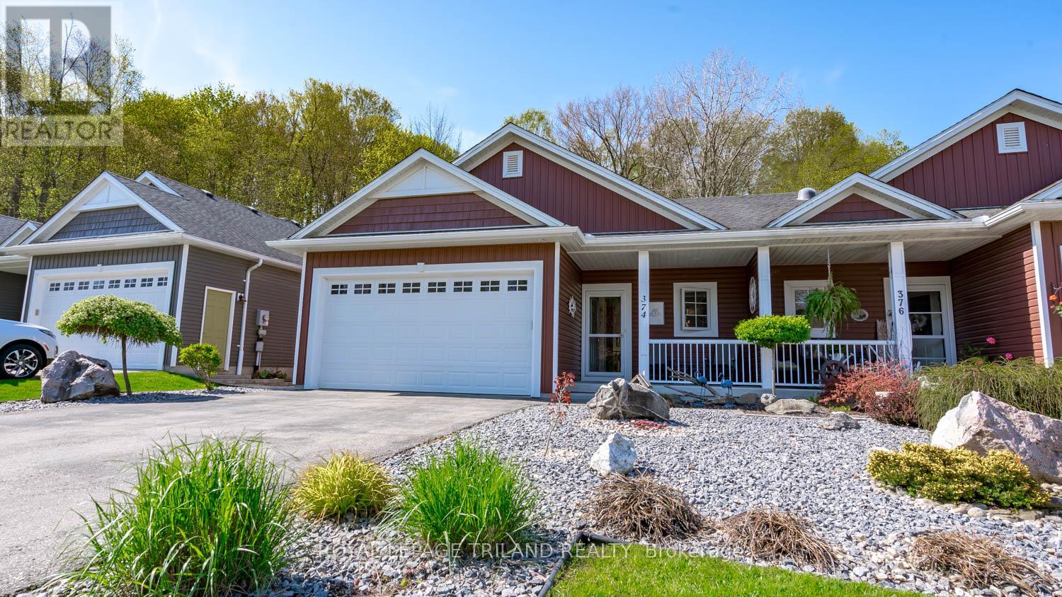 374 George Street, Central Elgin, Ontario N5L 1G4 - Photo 24 - X12557992