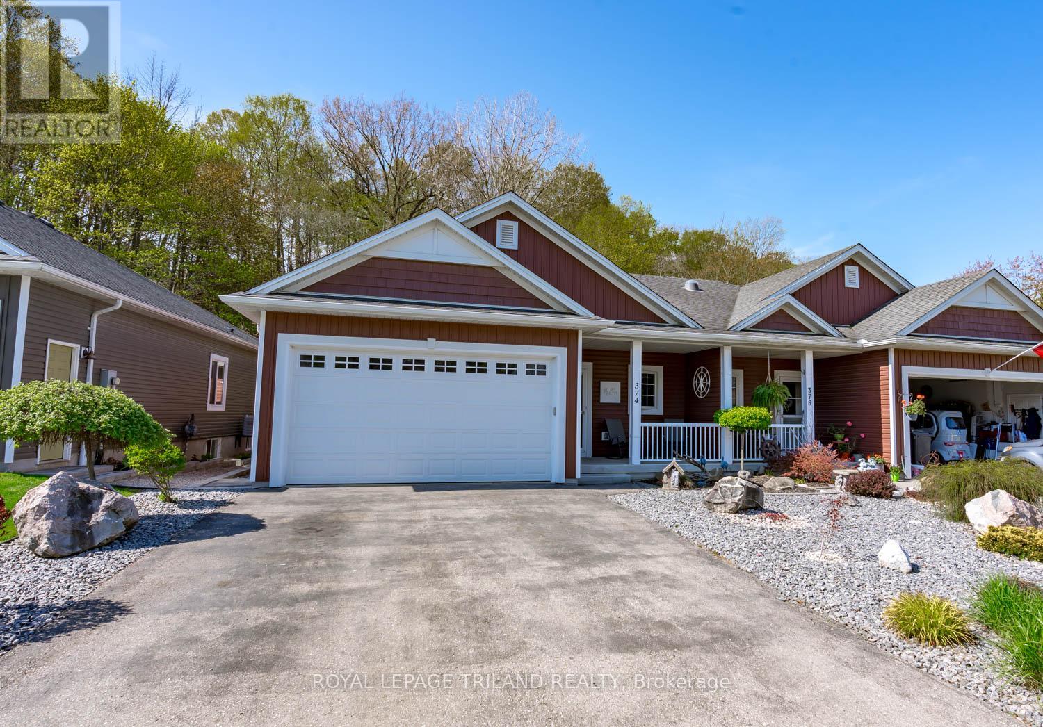 374 George Street, Central Elgin, Ontario N5L 1G4 - Photo 25 - X12557992