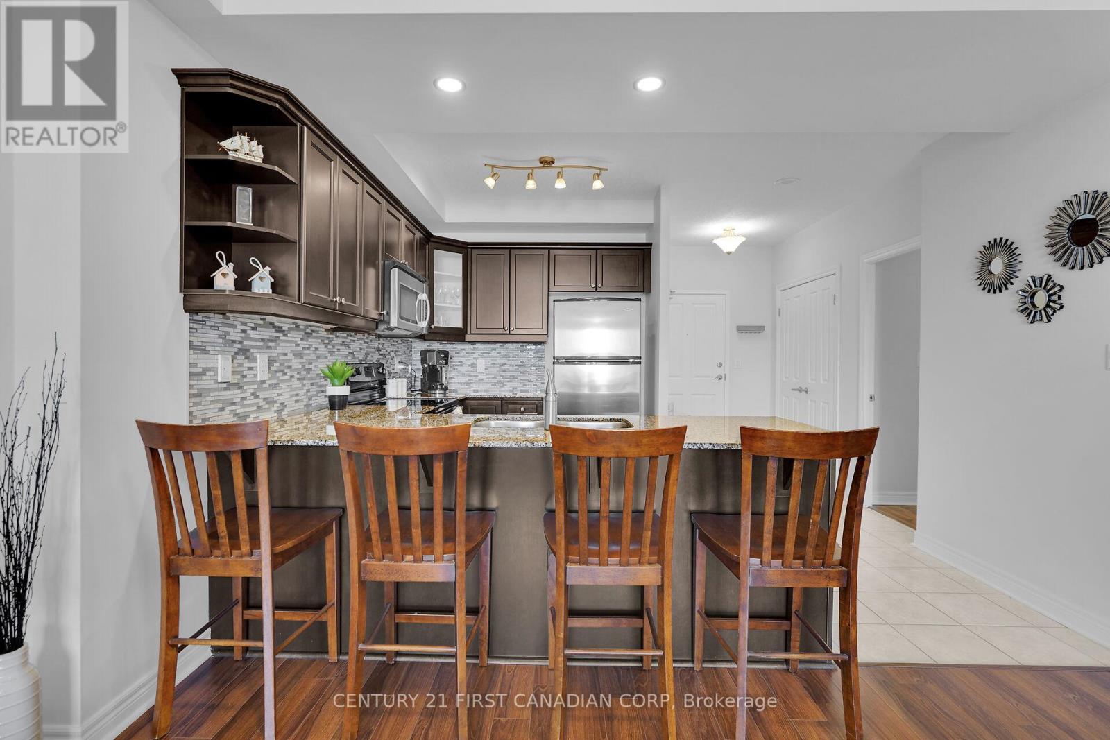 707 - 1030 Coronation Drive, London North, Ontario  N6G 0G5 - Photo 13 - X12558084