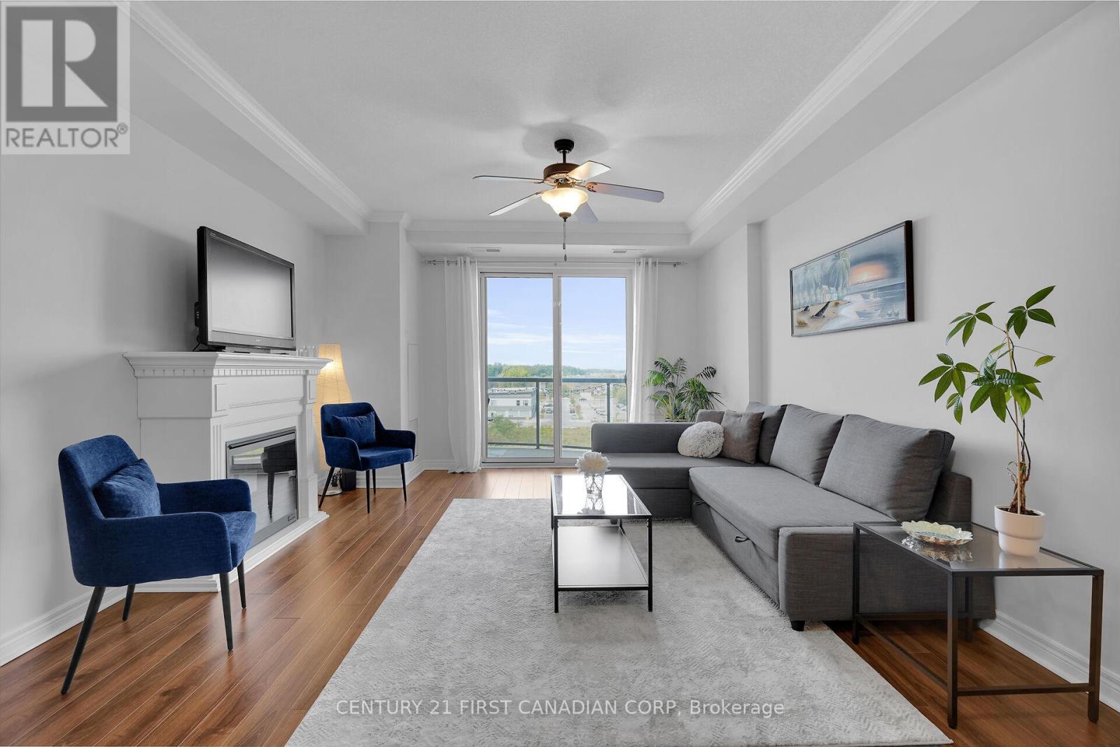 707 - 1030 Coronation Drive, London North, Ontario  N6G 0G5 - Photo 14 - X12558084