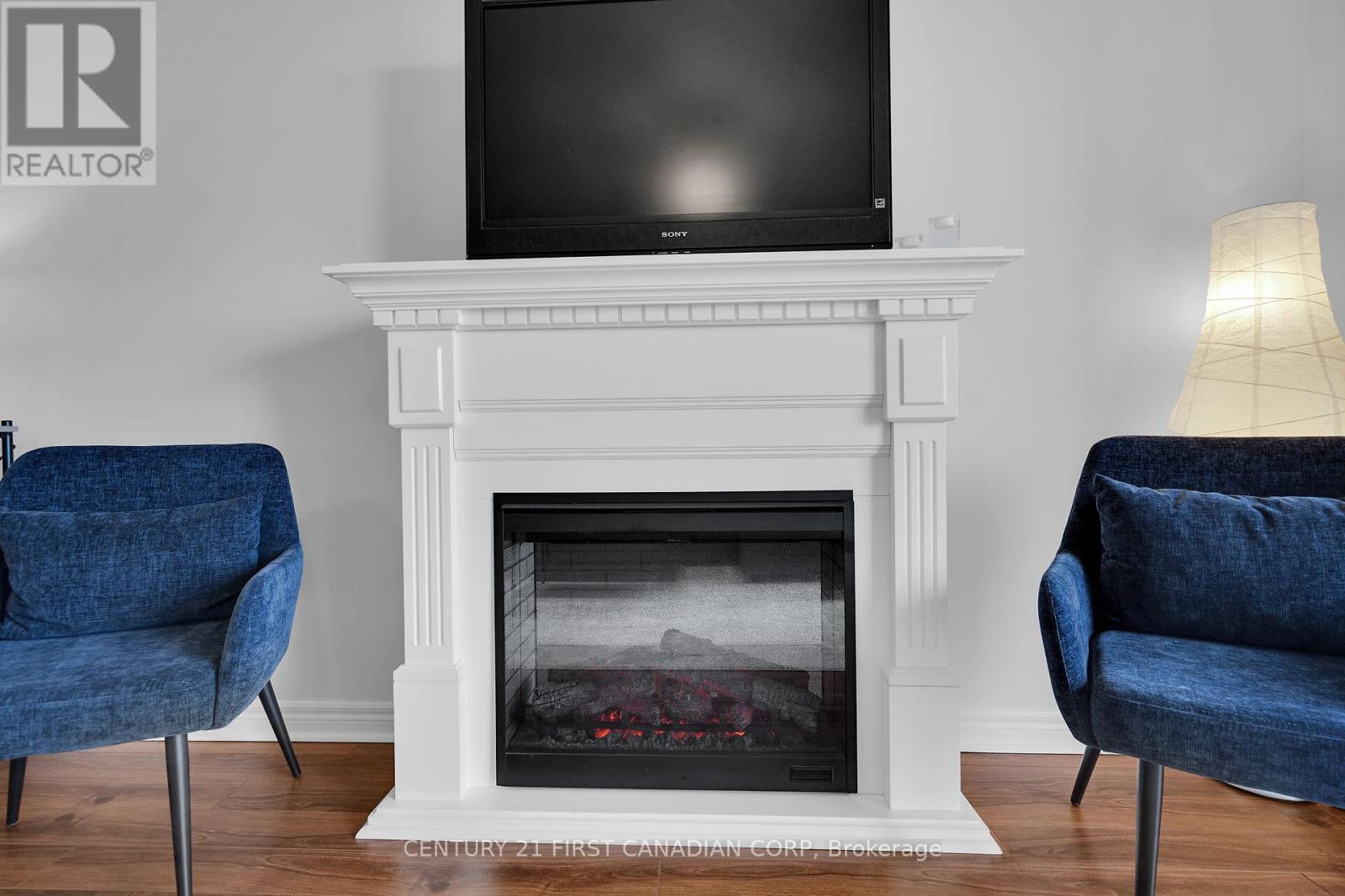 707 - 1030 Coronation Drive, London North, Ontario  N6G 0G5 - Photo 17 - X12558084