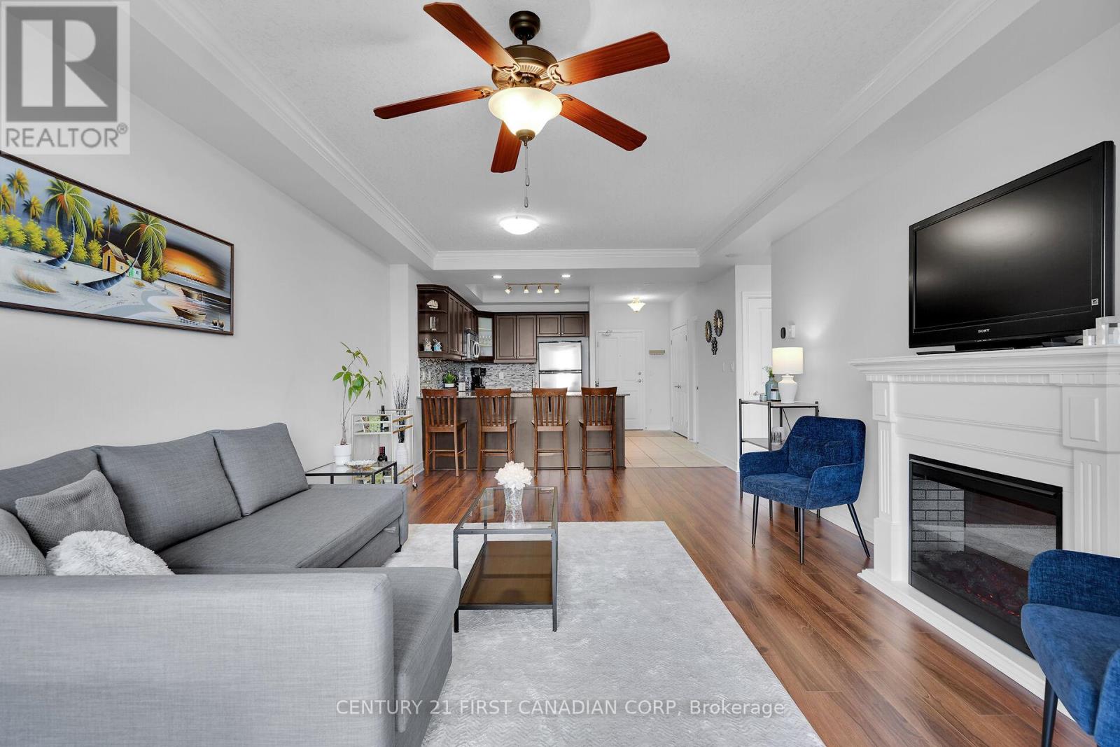 707 - 1030 Coronation Drive, London North, Ontario  N6G 0G5 - Photo 19 - X12558084