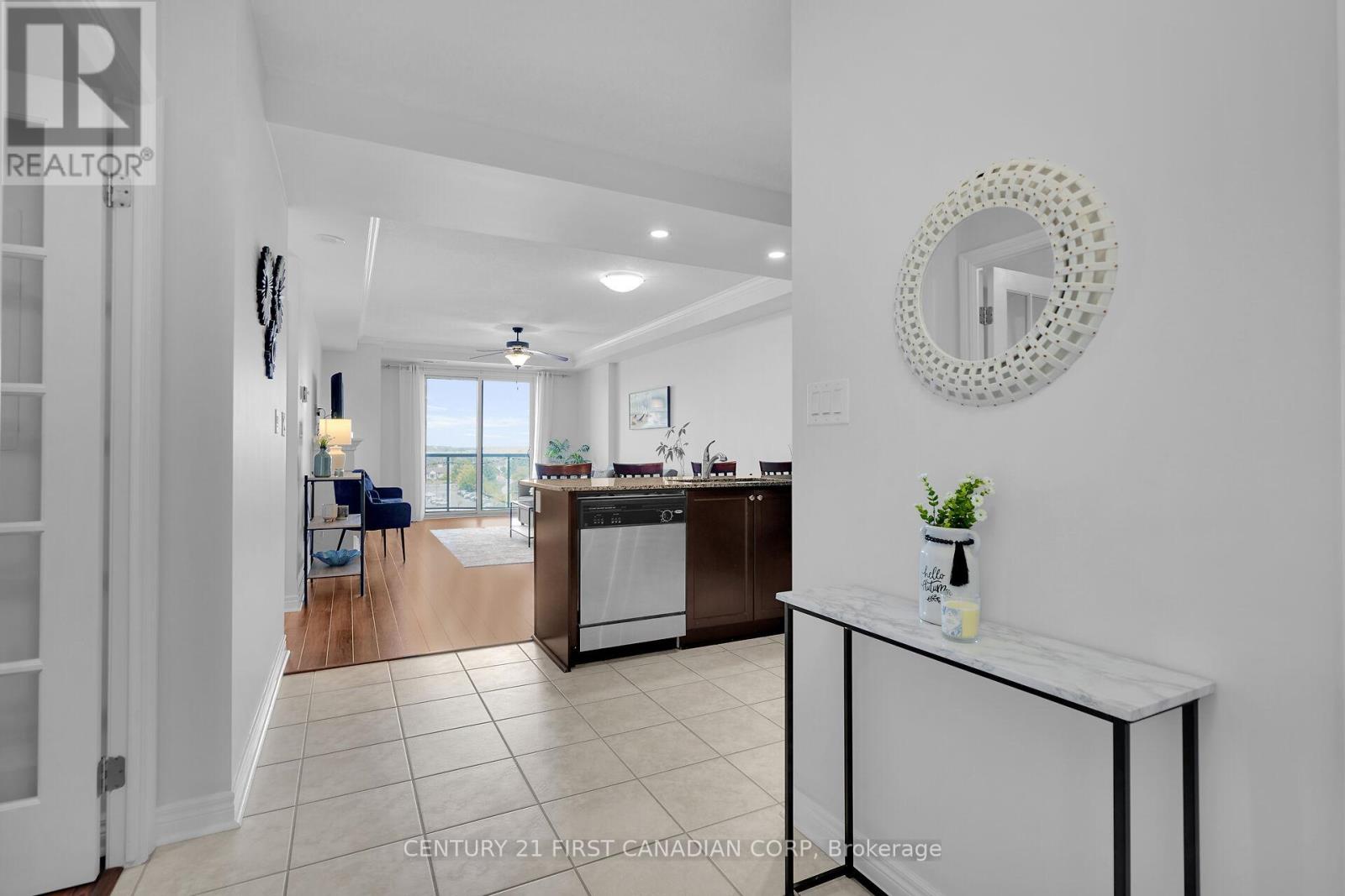 707 - 1030 Coronation Drive, London North, Ontario  N6G 0G5 - Photo 7 - X12558084