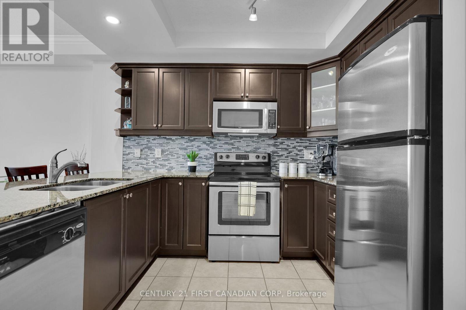 707 - 1030 Coronation Drive, London North, Ontario  N6G 0G5 - Photo 9 - X12558084