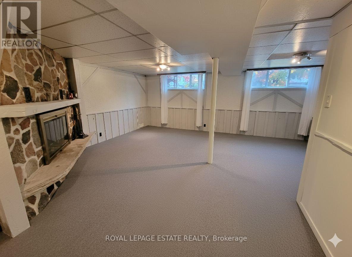 Lower - 256 Sylvan Avenue, Toronto, Ontario  M1E 1A6 - Photo 15 - E12397439