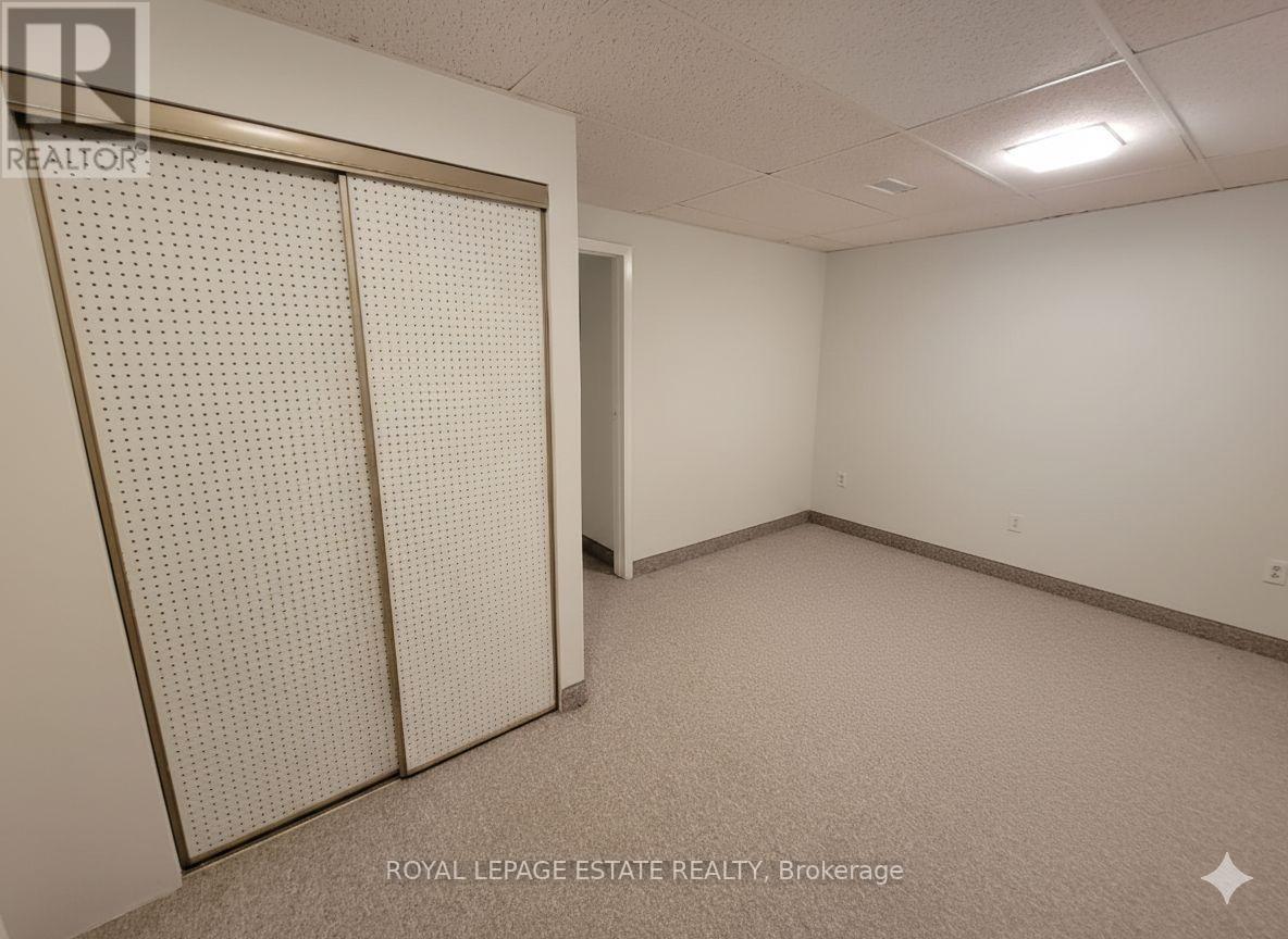 Lower - 256 Sylvan Avenue, Toronto, Ontario  M1E 1A6 - Photo 21 - E12397439