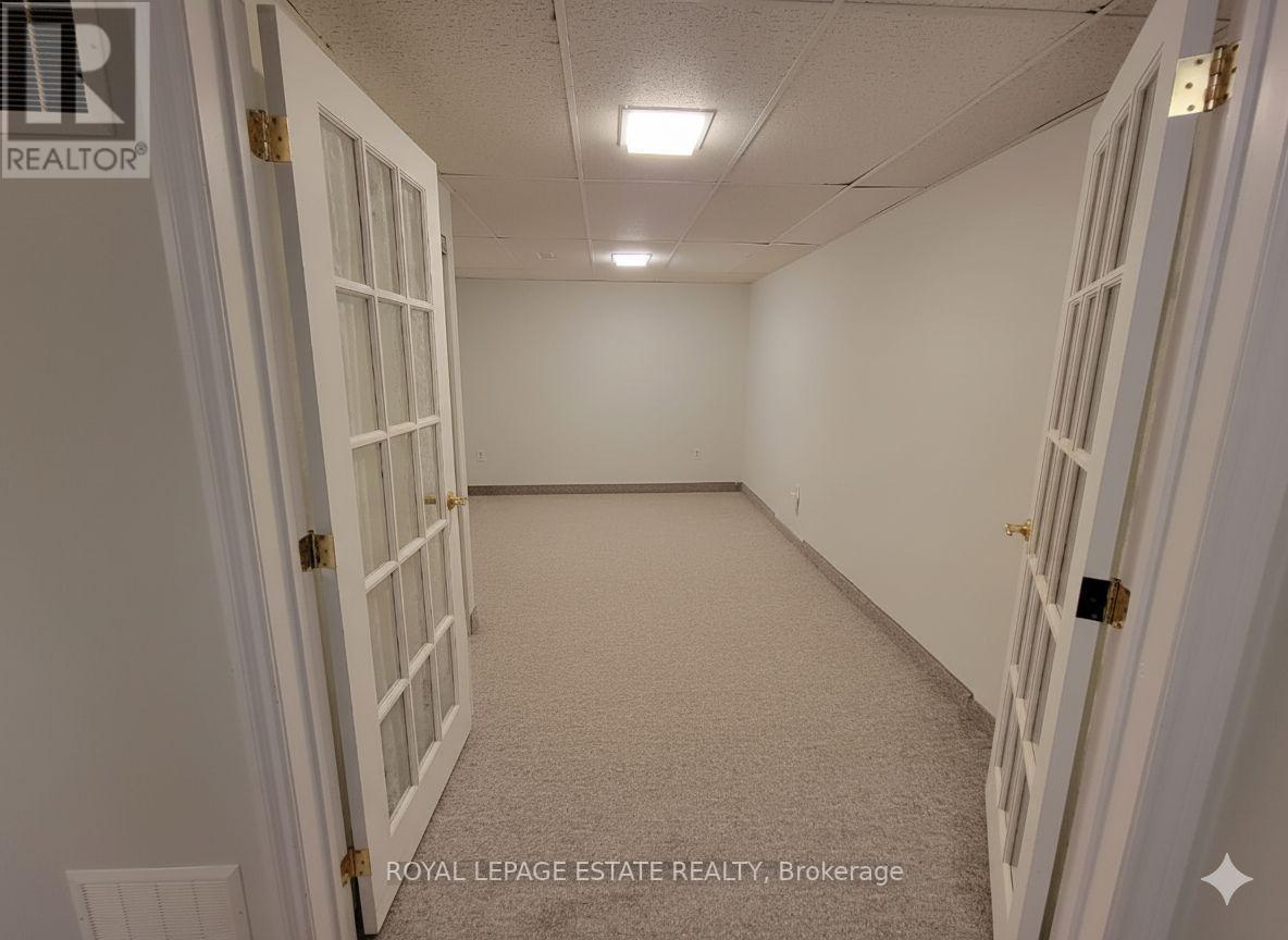 Lower - 256 Sylvan Avenue, Toronto, Ontario  M1E 1A6 - Photo 22 - E12397439