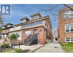 232 PACIFIC AVENUE, Toronto, Ontario