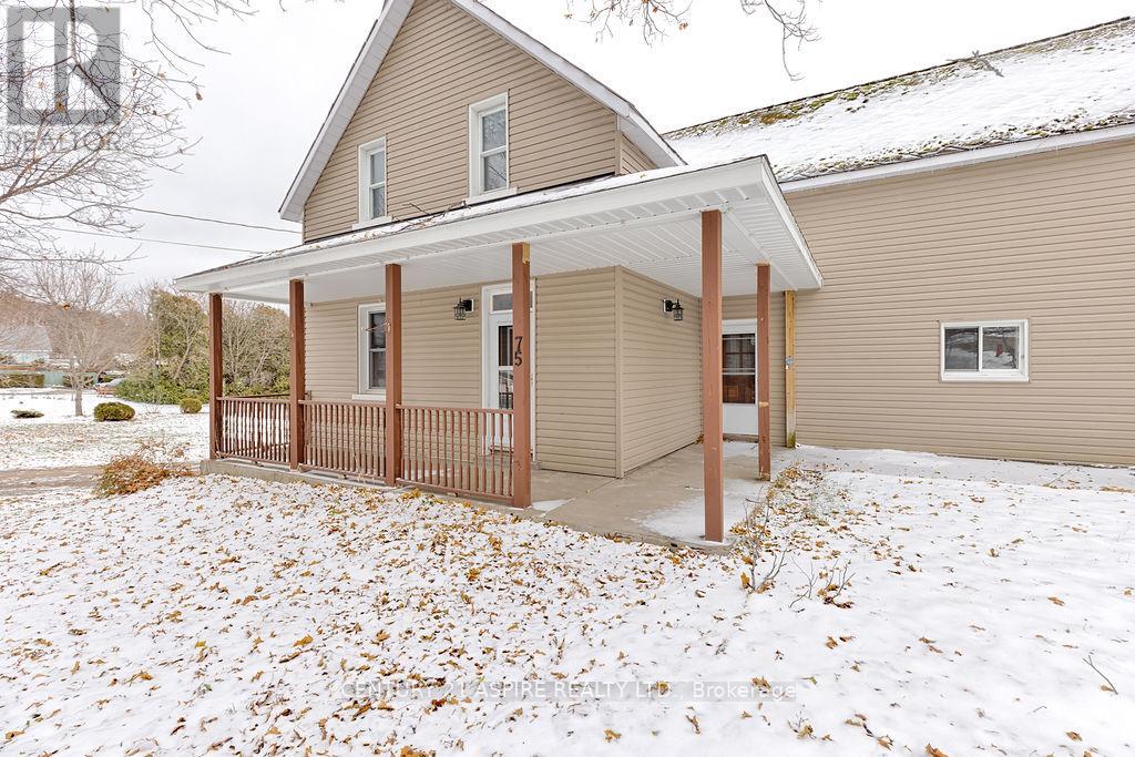 75 Bonnechere St Street E, Bonnechere Valley, Ontario  K0J 1T0 - Photo 32 - X12558118