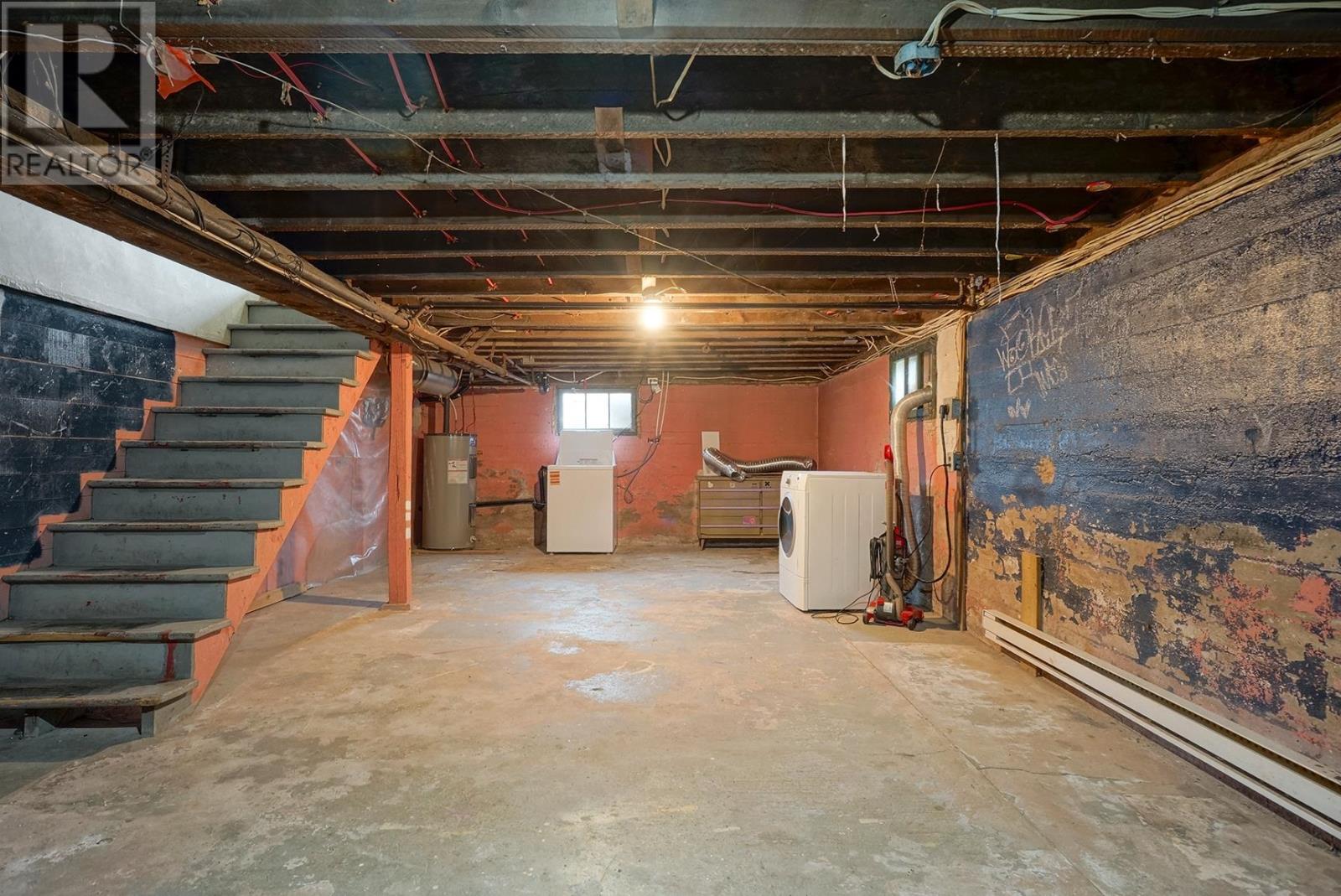 A&b 158 Granville Street, Summerside, Prince Edward Island  C1N 3A4 - Photo 32 - 202527815