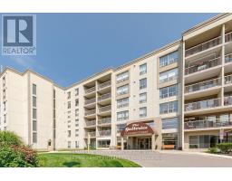 505 - 172 EIGHTH STREET, Collingwood, Ontario