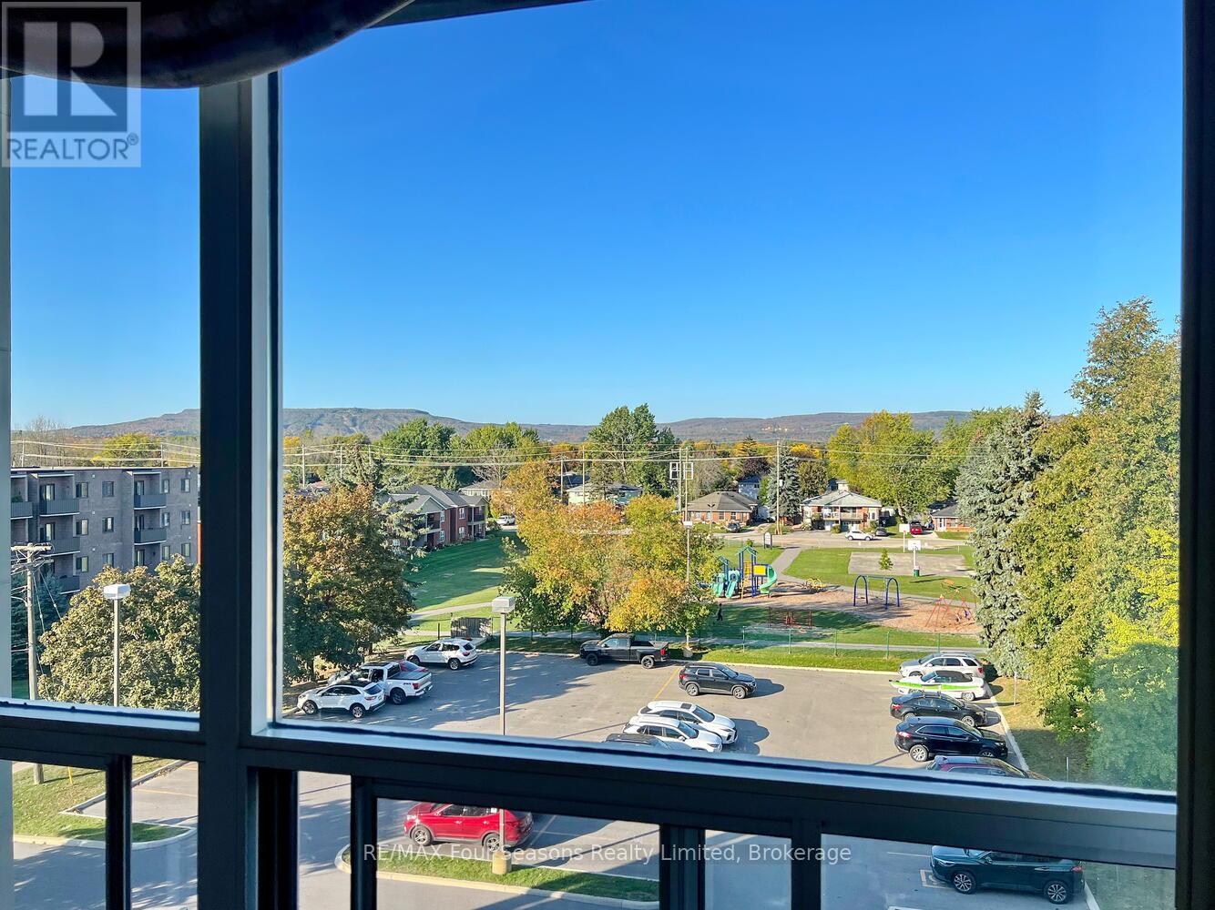 505 - 172 Eighth Street, Collingwood, Ontario  L9Y 4T2 - Photo 16 - S12451550