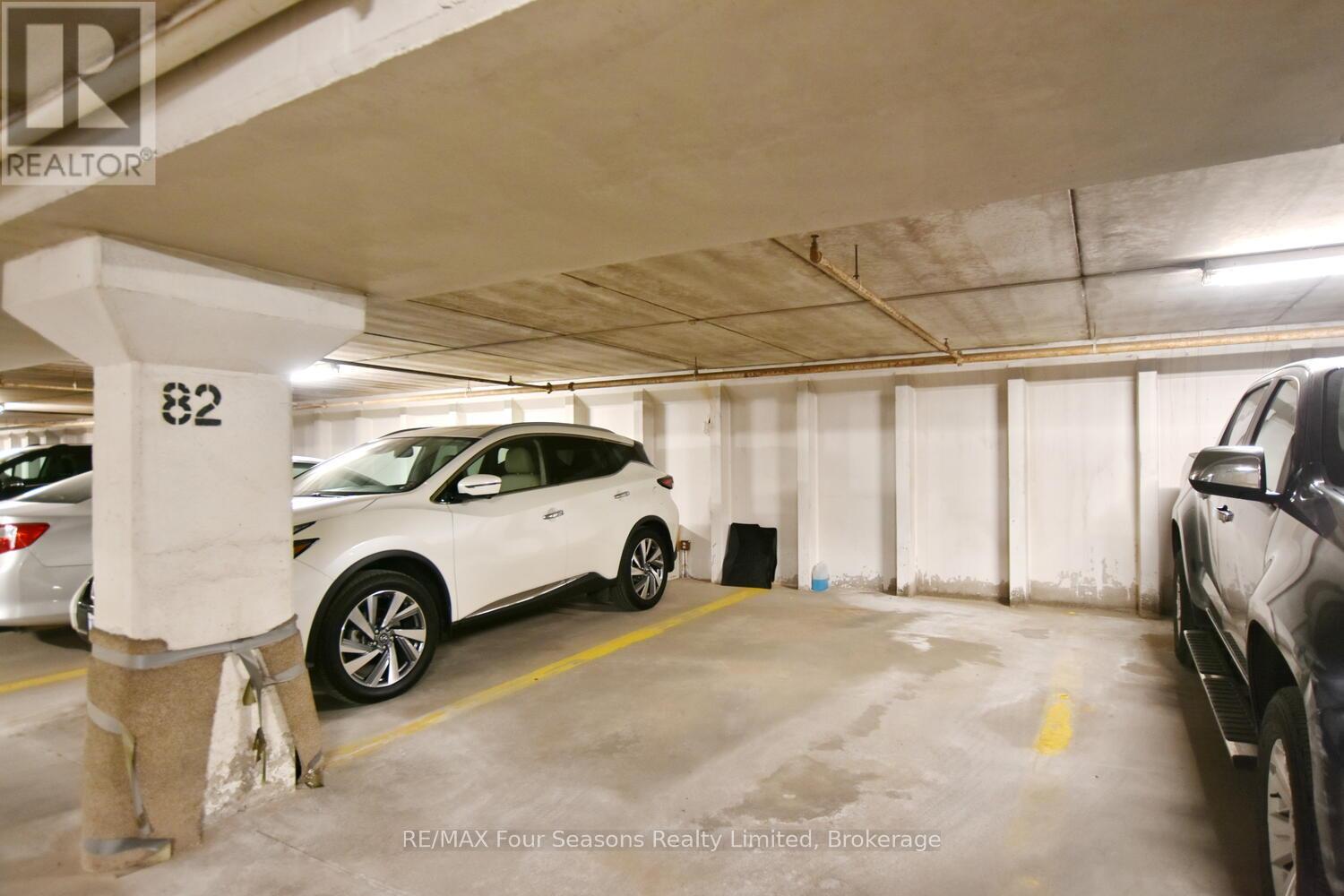 505 - 172 Eighth Street, Collingwood, Ontario  L9Y 4T2 - Photo 30 - S12451550