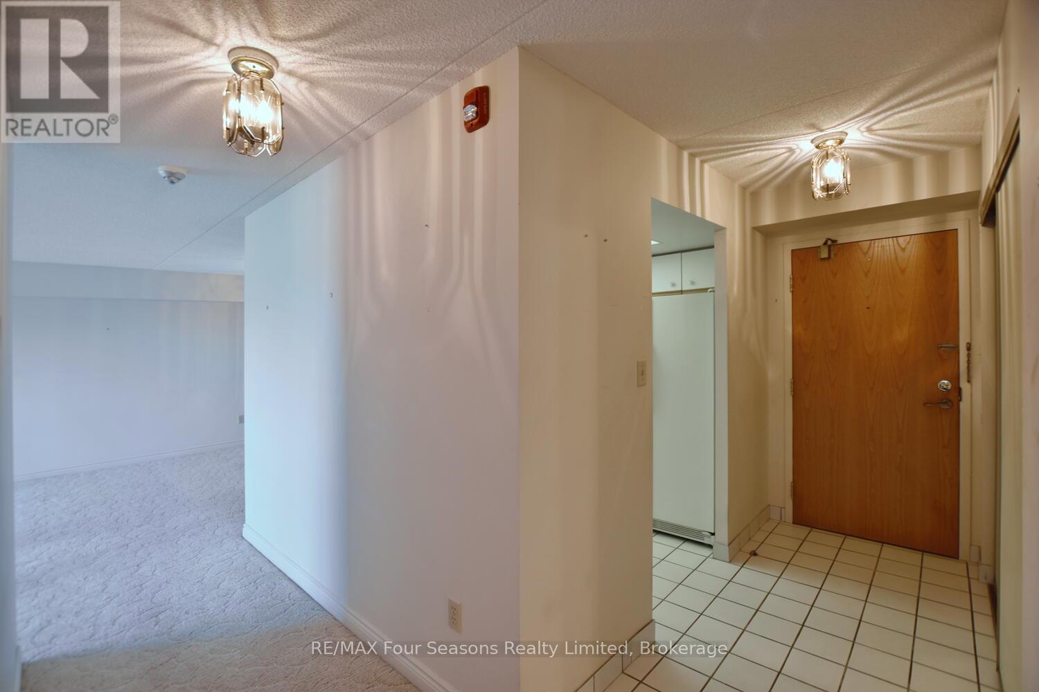 505 - 172 Eighth Street, Collingwood, Ontario  L9Y 4T2 - Photo 7 - S12451550