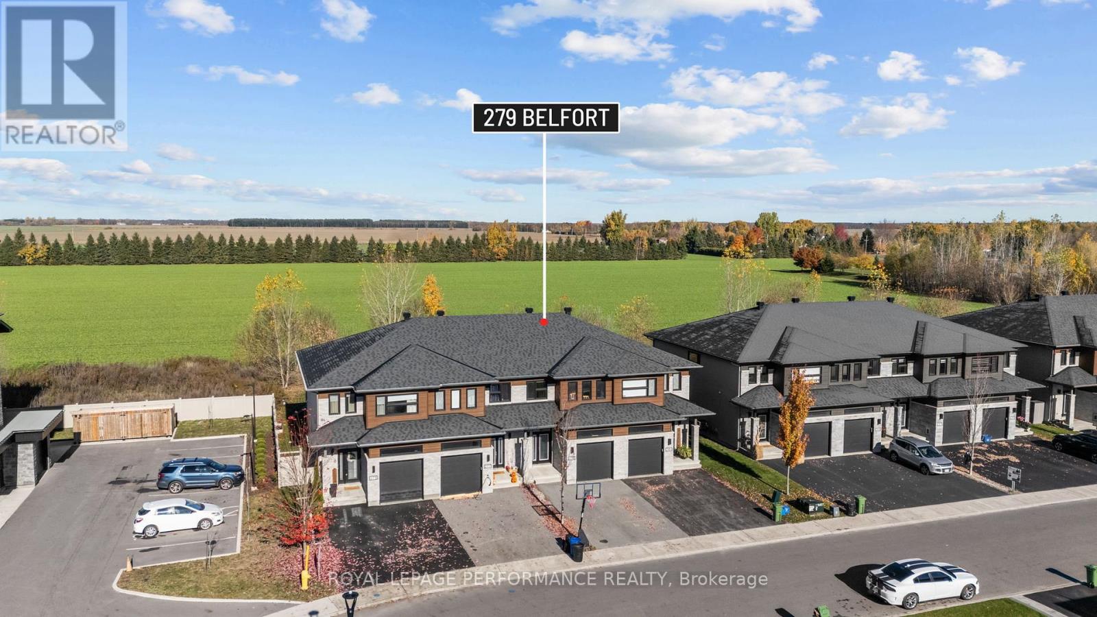 279 Belfort Street, Russell, Ontario  K0A 1W0 - Photo 1 - X12557942