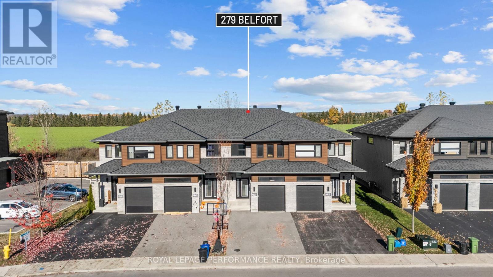 279 Belfort Street, Russell, Ontario  K0A 1W0 - Photo 2 - X12557942