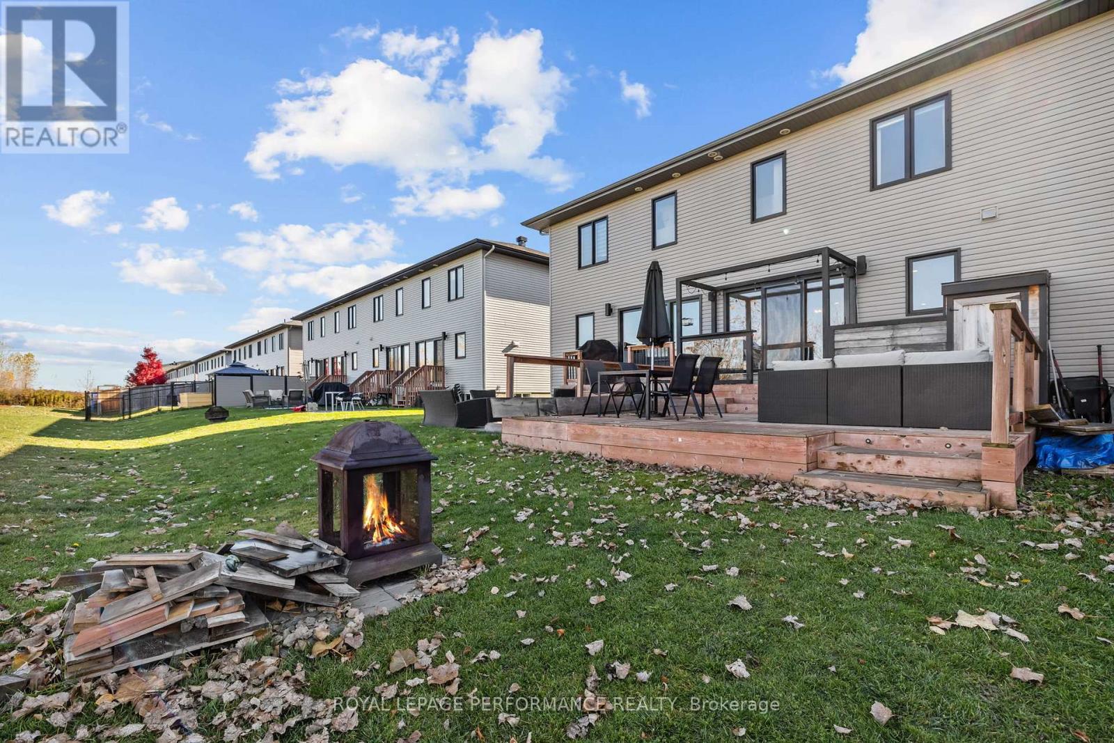 279 Belfort Street, Russell, Ontario  K0A 1W0 - Photo 35 - X12557942