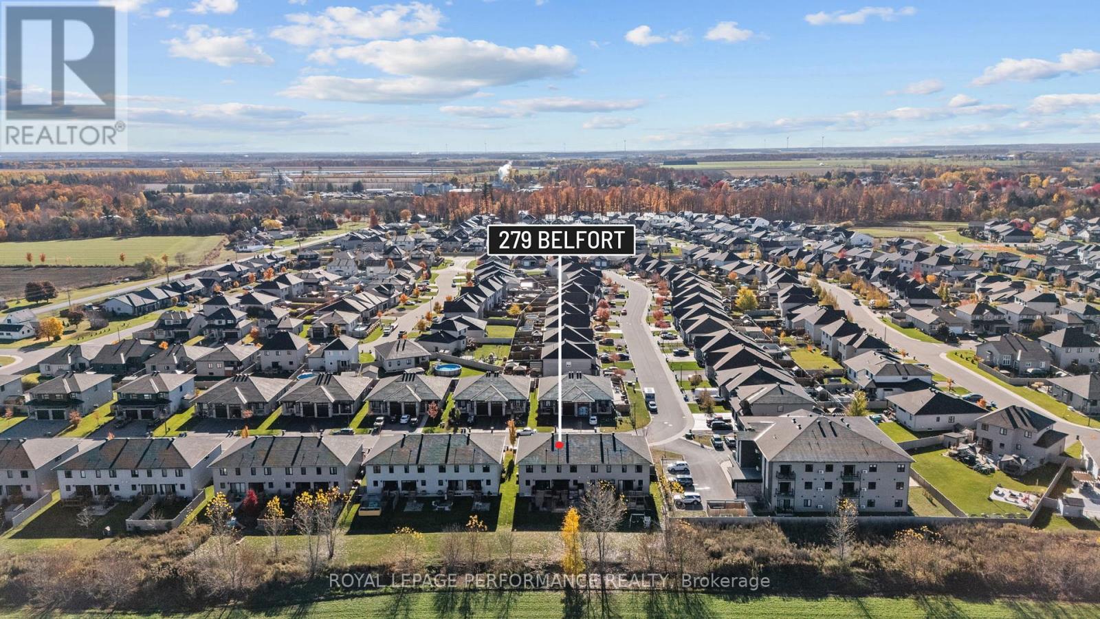 279 Belfort Street, Russell, Ontario  K0A 1W0 - Photo 38 - X12557942