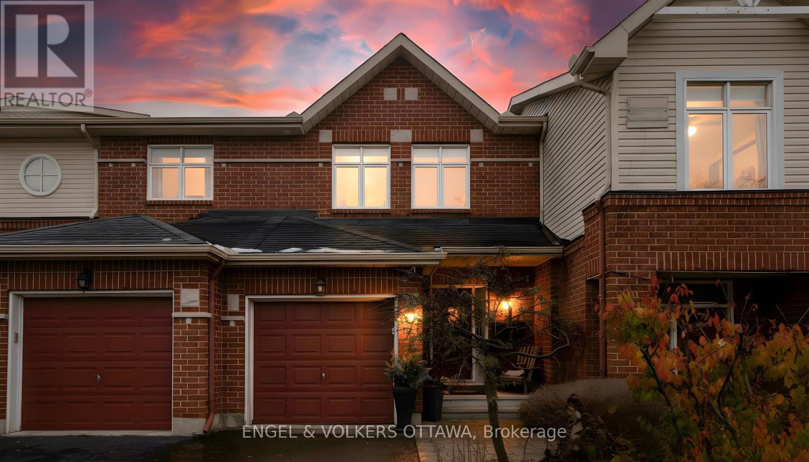21 KIMBERWICK CRESCENT, Ottawa, Ontario