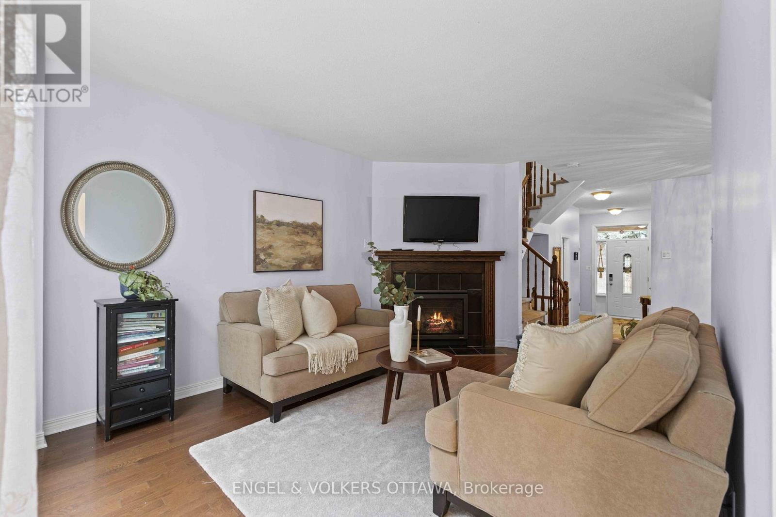 21 Kimberwick Crescent, Ottawa, Ontario  K1V 1K6 - Photo 12 - X12557970