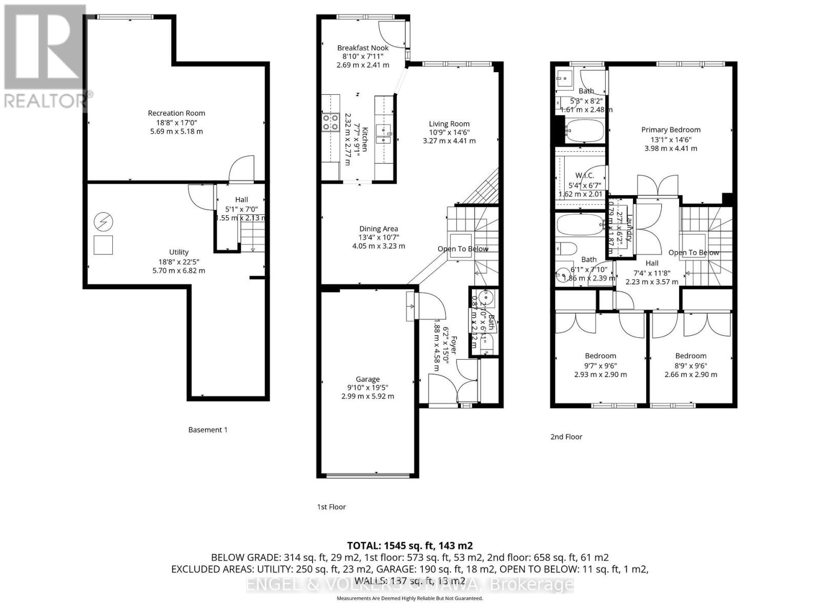 21 Kimberwick Crescent, Ottawa, Ontario  K1V 1K6 - Photo 34 - X12557970