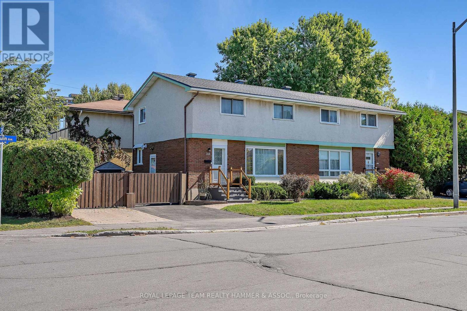 345 Poulin Avenue, Ottawa, Ontario  K2B 5T9 - Photo 30 - X12558016