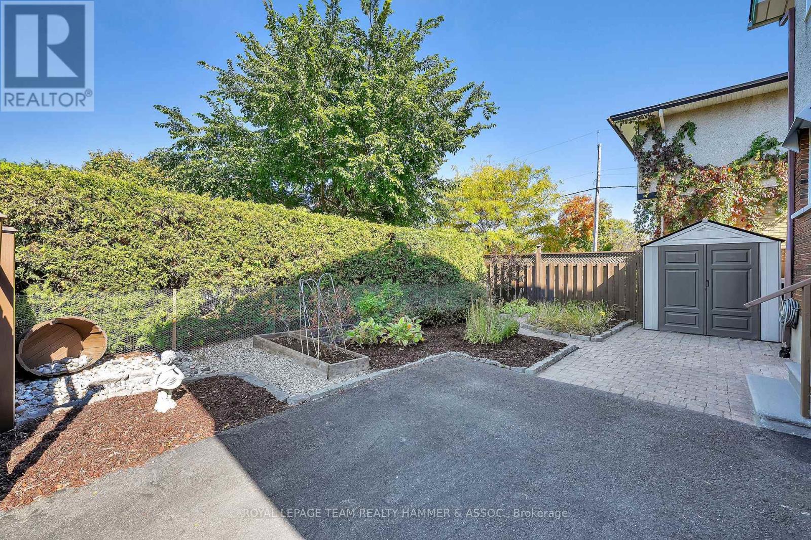 345 Poulin Avenue, Ottawa, Ontario  K2B 5T9 - Photo 32 - X12558016